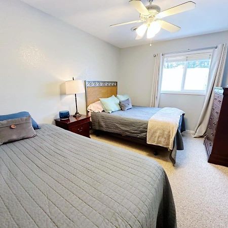 Beach Club Of Oscoda - The Lakeshore Cottage 外观 照片